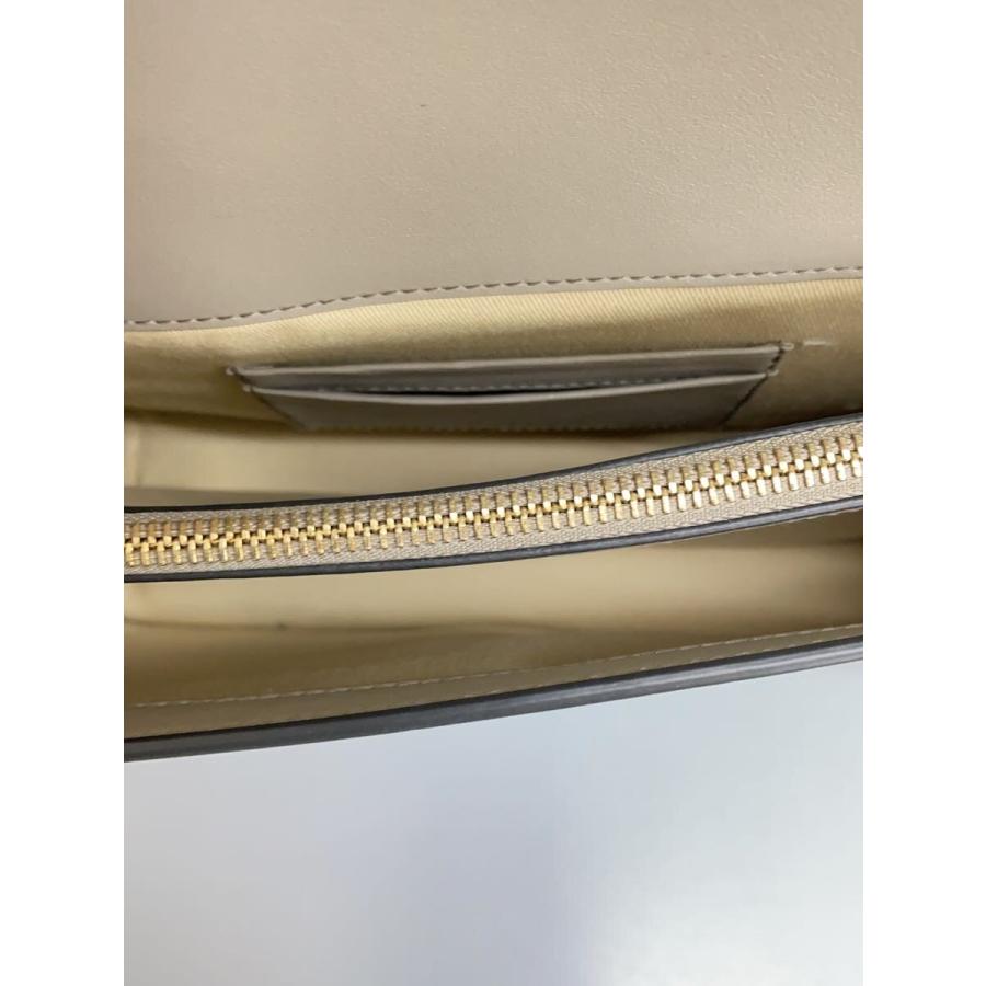 BALLY◆ショルダーバッグ/--/GRY