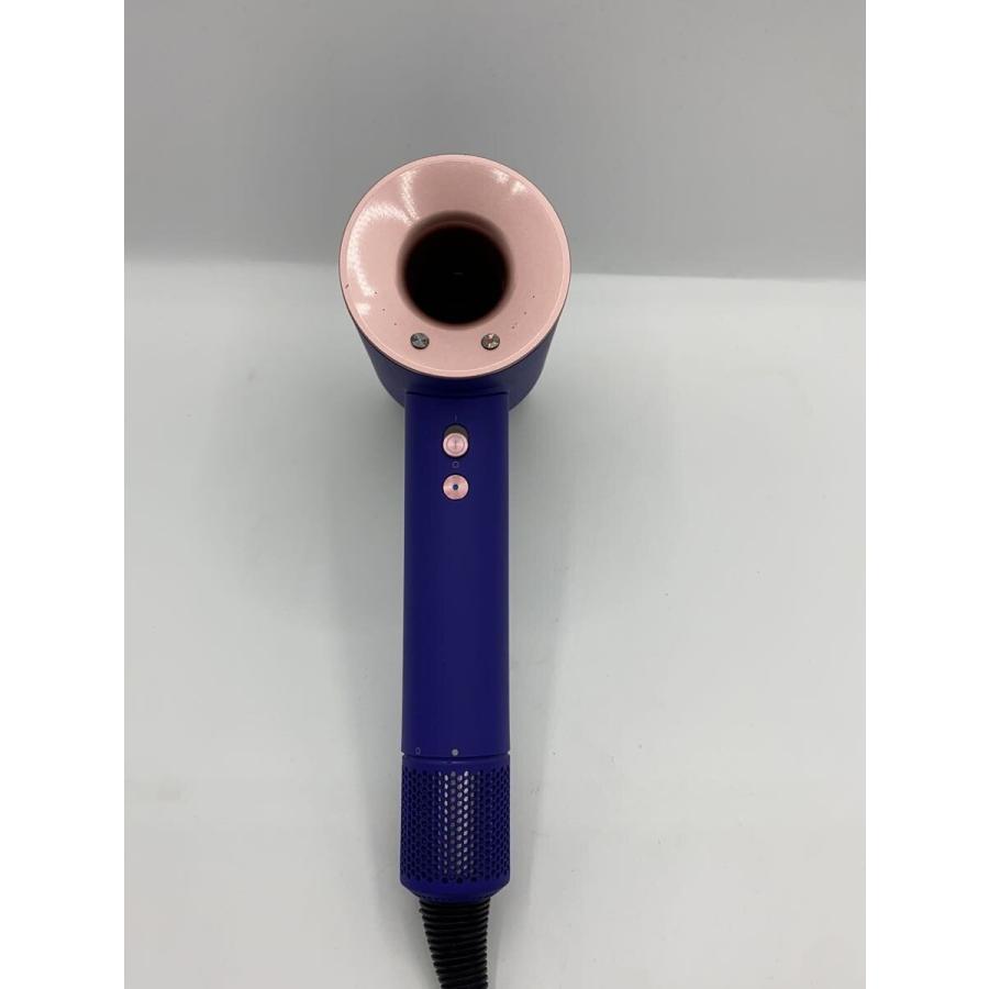 dyson◇ドライヤー・ヘアアイロン Supersonic Ionic HD08 ULF VBR BX
