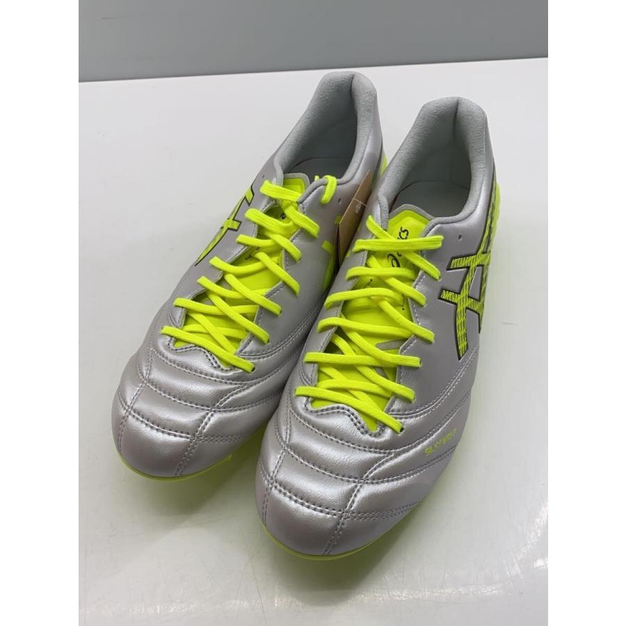 中古美品⭐︎ASICS DS LIGHT X-FLY 6サッカーシューズ27.5 ASICS◇DS LIGHT X-FLY 6/サッカーシューズ/27.5cm/スポーツその他/SLV