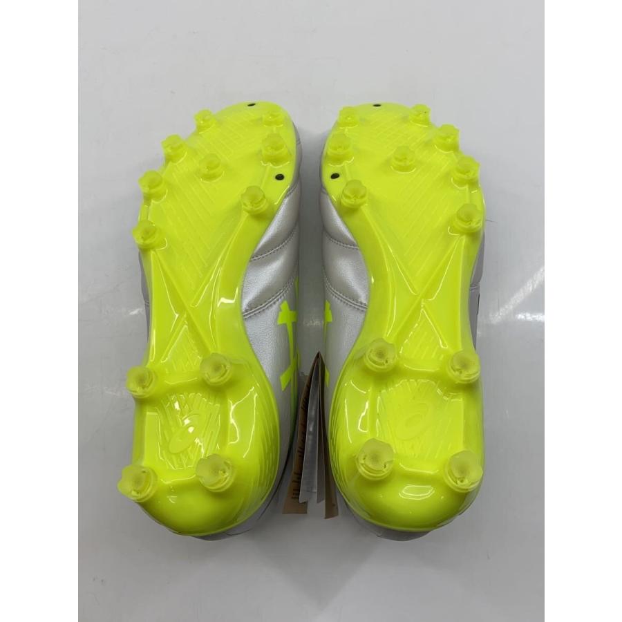 中古美品⭐︎ASICS DS LIGHT X-FLY 6サッカーシューズ27.5 ASICS◇DS LIGHT X-FLY 6/サッカーシューズ/27.5cm/スポーツその他/SLV