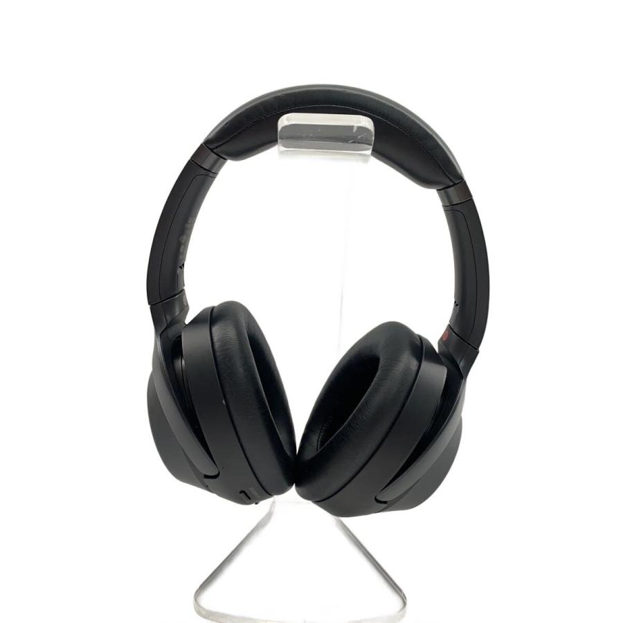 SONY◇ヘッドセット WH-1000XM3 (B) [ブラック] : セカンドストリート