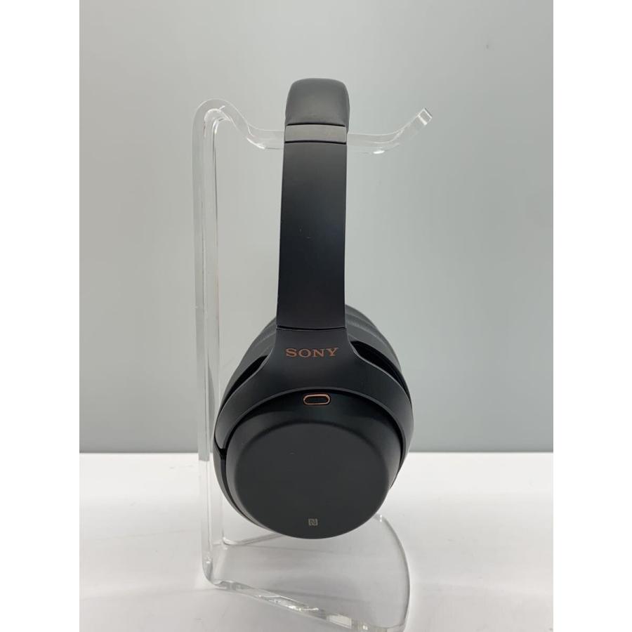 SONY◇ヘッドセット WH-1000XM3 (B) [ブラック] : セカンドストリート