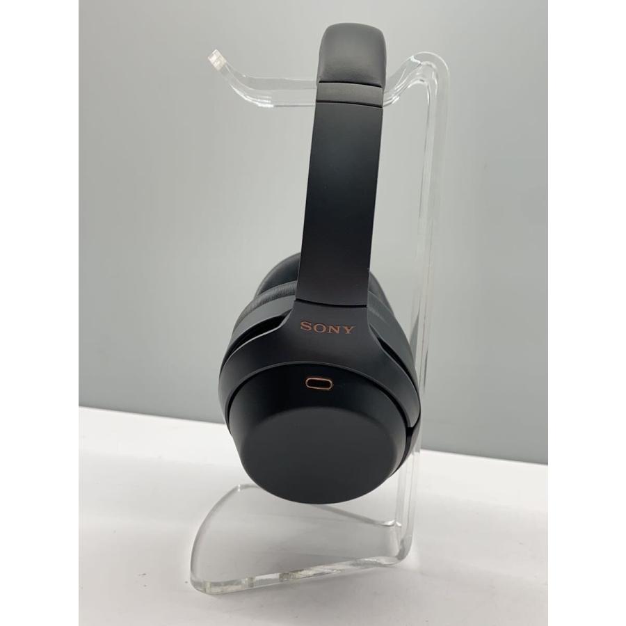 SONY◇ヘッドセット WH-1000XM3 (B) [ブラック] : セカンドストリート