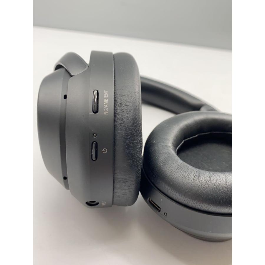 SONY◇ヘッドセット WH-1000XM3 (B) [ブラック] : セカンドストリート