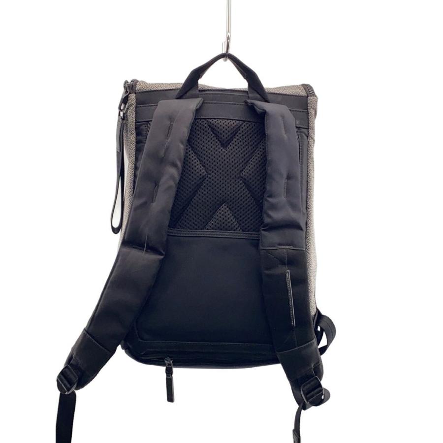 TUMI◇リュック/--/GRY/無地/798672STCG : セカンドストリートYahoo!店