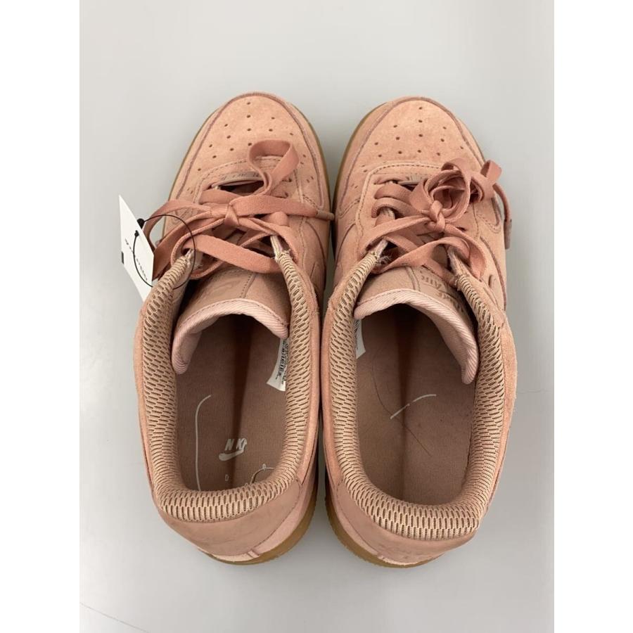 NIKE◇AIR FORCE 1 07 SE/エアフォース/ピンク/AA0287-600/25cm/PNK 