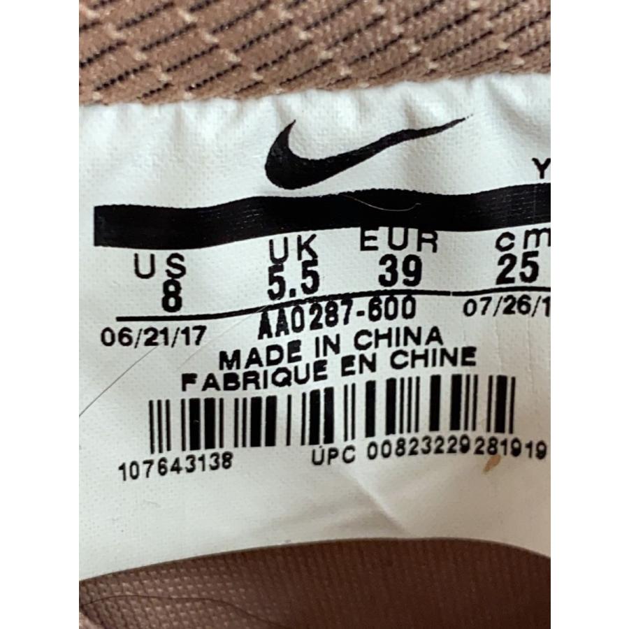 NIKE◇AIR FORCE 1 07 SE/エアフォース/ピンク/AA0287-600/25cm/PNK 