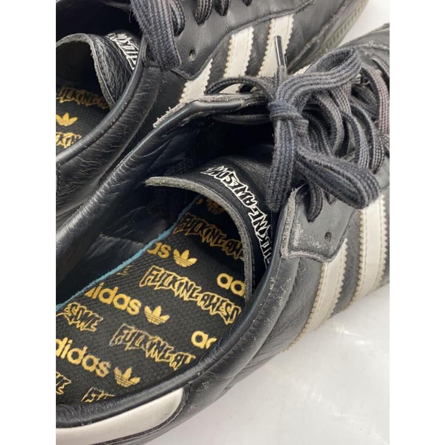 adidas◇FUCKING AWESOME X SAMBA_ファッキン オーサム サンバ/28cm 