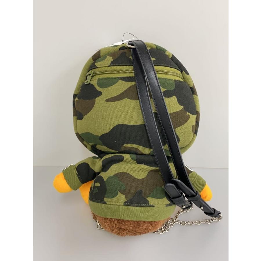 A BATHING APE◇リュック/--// : セカンドストリートYahoo!店 - 通販