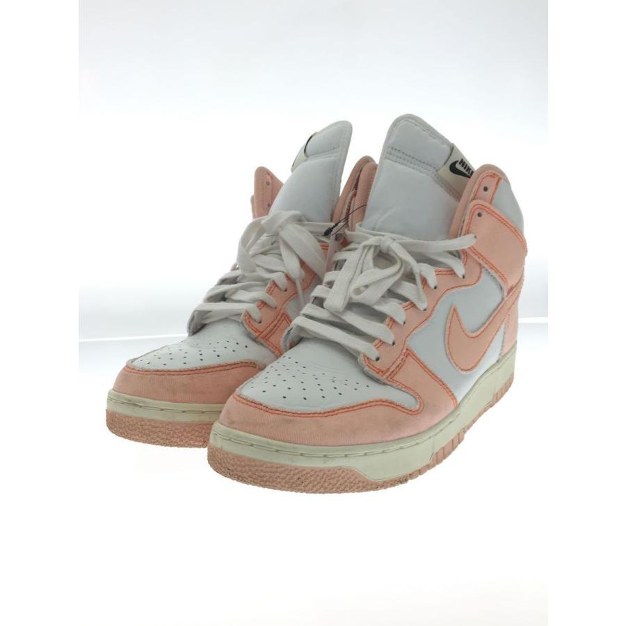 NIKE◆ハイカットスニーカー/29cm/PNK/DV1143-800｜ssol-shopping｜02