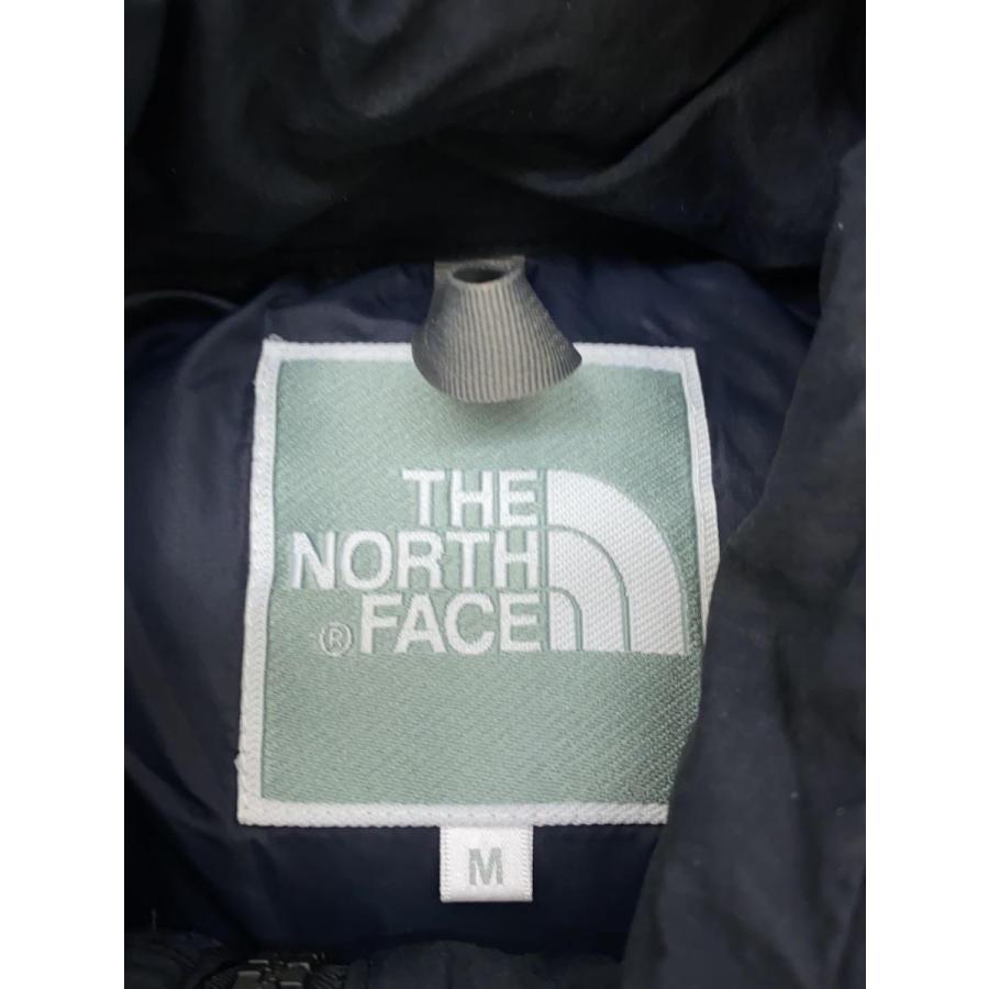 THE NORTH FACE◆キャンプシエラロングダウンコート/M/ナイロン/BLK｜ssol-shopping｜03