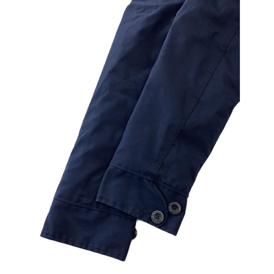 mont-bell◇キャンバスカントリーダウンジャケット/M/コットン