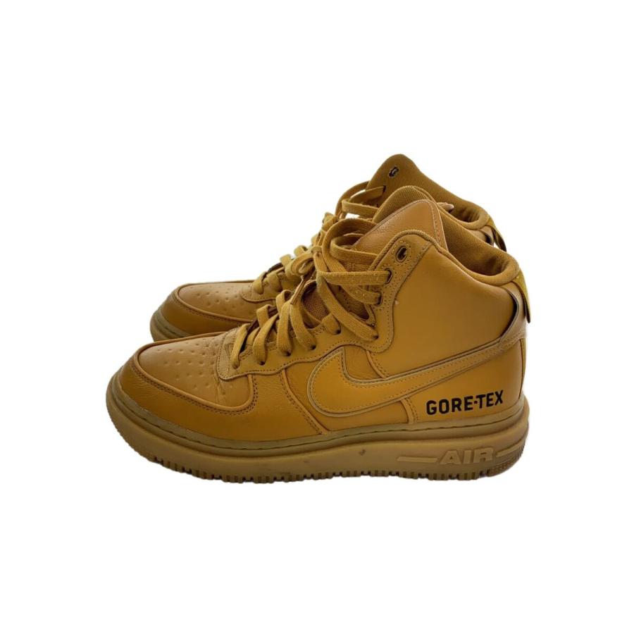 NIKE◇AIR FORCE 1 GORE-TEX BOOT_エアフォース ゴアテックス