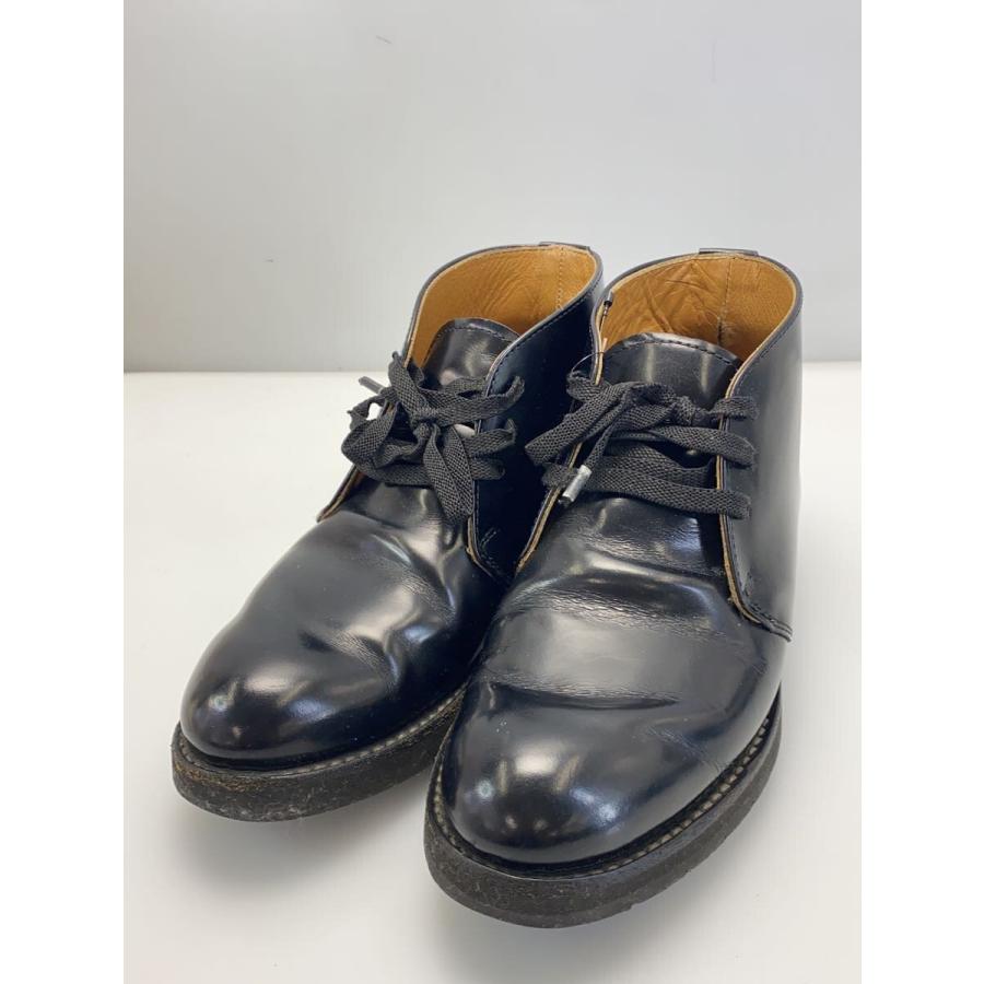 ダナー D4302 チャッカブーツ 黒 ガラスレザー SIZE:9 USED 楽天市場】ダナー/Danner/D-4302 POSTMAN ポストマン チャッカ