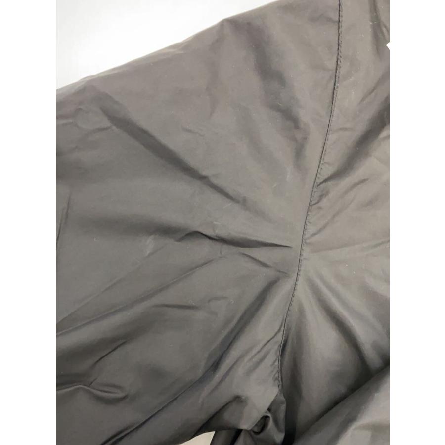 UNDERCOVER◇コーチジャケット/Uロゴ/ナイロンジャケット/L/ナイロン