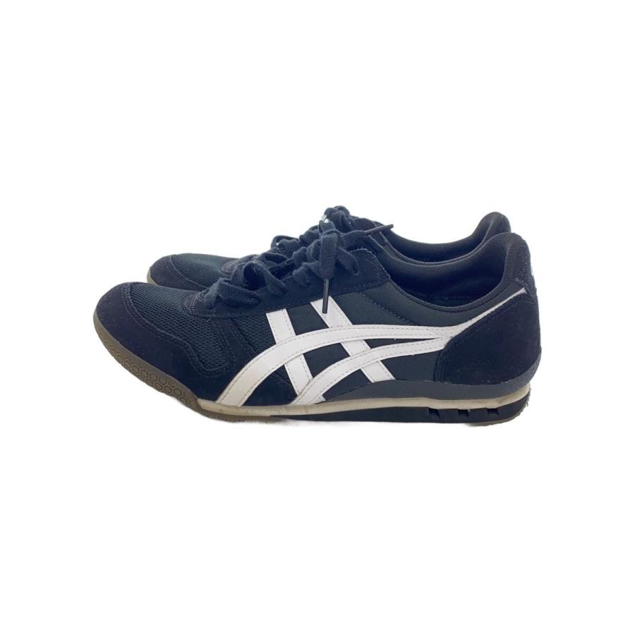Onitsuka Tiger◇ローカットスニーカー/27cm/BLK/1183c244