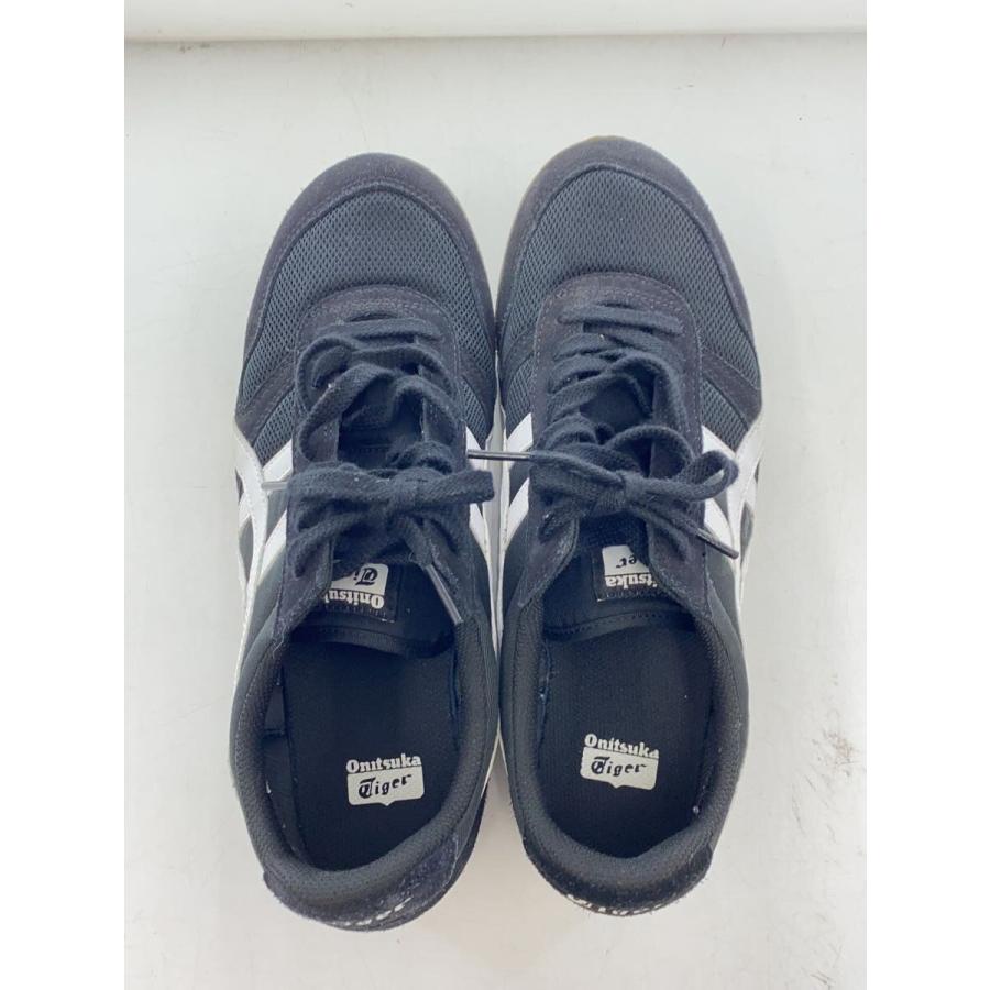 Onitsuka Tiger◇ローカットスニーカー/27cm/BLK/1183c244