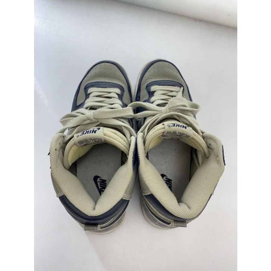 NIKE◇ハイカットスニーカー/27cm/GRY/030810/TERMINATOR HI