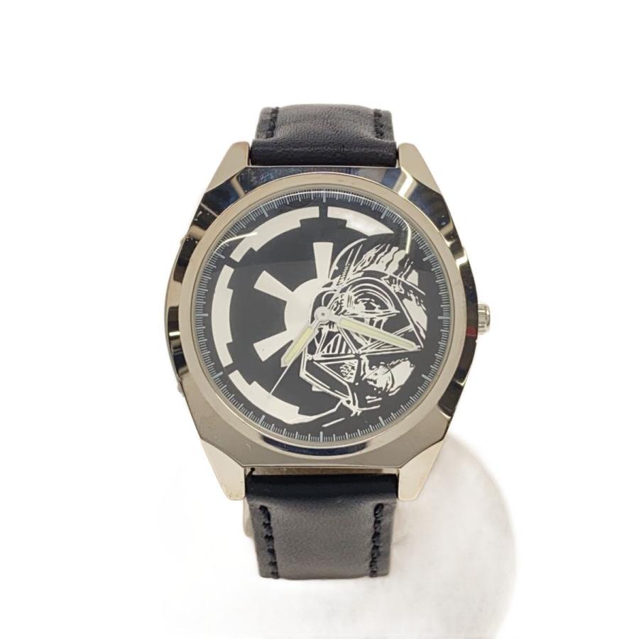 FOSSIL◇スターウォーズ/20年記念/限定/ダース・ベイダー/クォーツ 