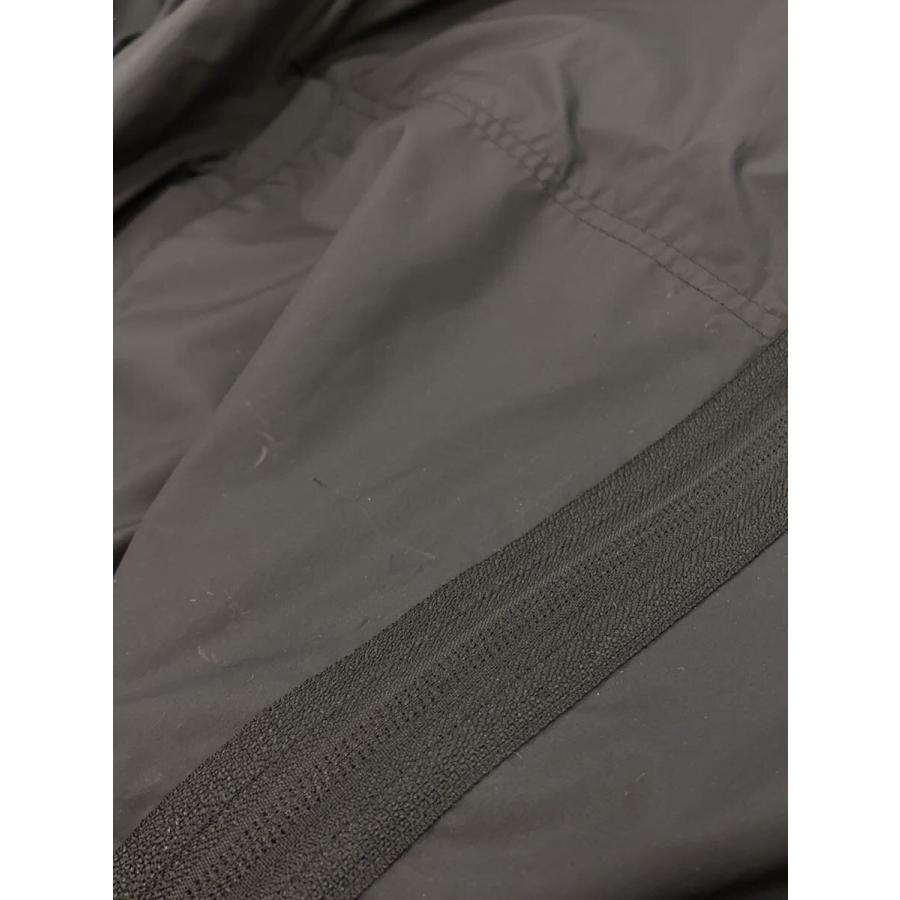 MONCLER◆AUXONNE/ナイロンジャケット/0/ポリエステル/GRY/J20931A00027//の画像
