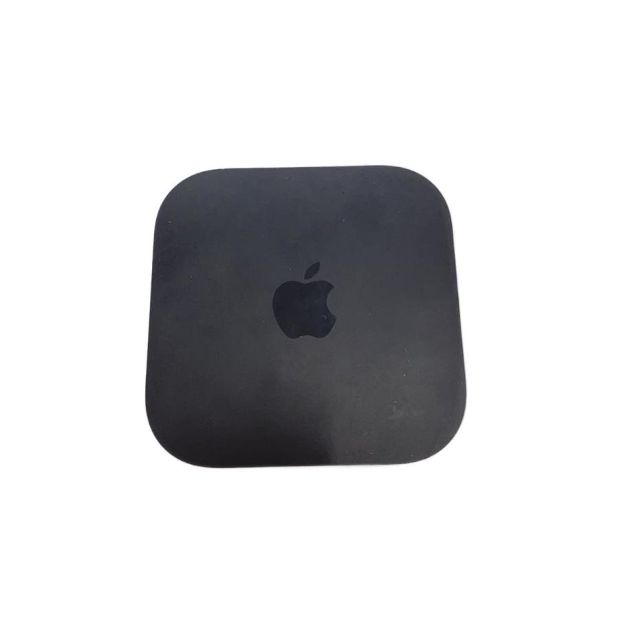 Apple◇Apple TV 4K 第7世代 Wi-Fiモデル 64GB MN873J/A A2737