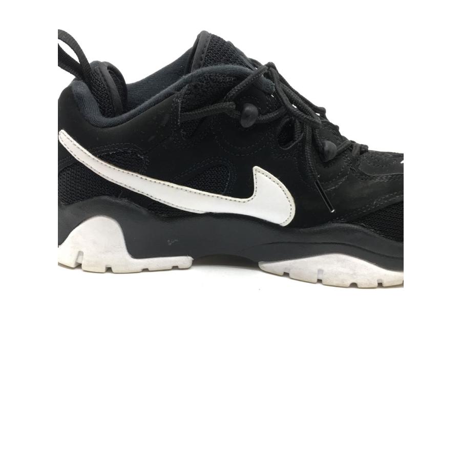 NIKE◇AIR BARRAGE LOW/エアバラージ ロー/ブラック/CD7510-001/27cm