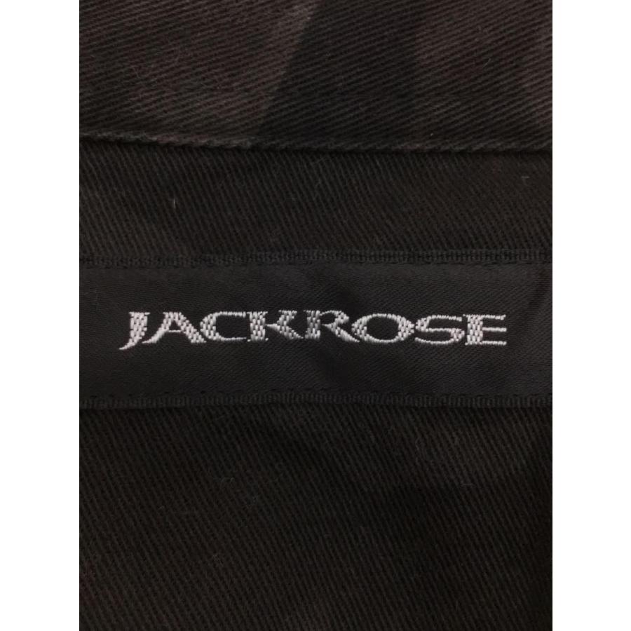 JACK ROSE◆ジャケット/4/コットン/BLK/カモフラ/280622J｜ssol-shopping｜03