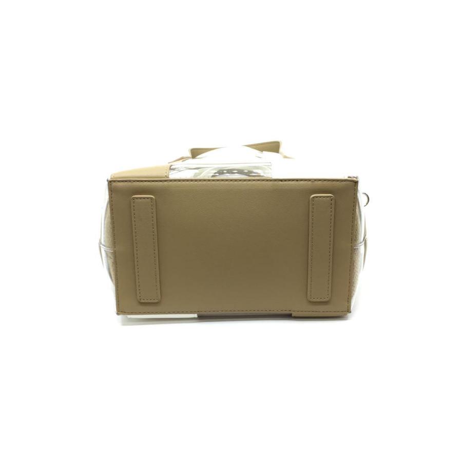 ショルダーバッグ 黒 グリッター パール 2Way 美品】【DIANA