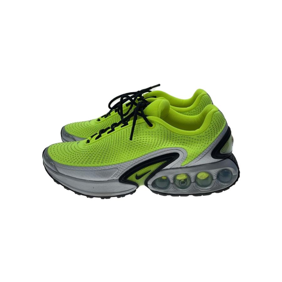 NIKE◇AIR MAX DN_エア マックス DN/27.5cm/YLW : セカンド NIKE◇AIR MAX DN_エア マックス DN/27.5cm/YLW : セカンド