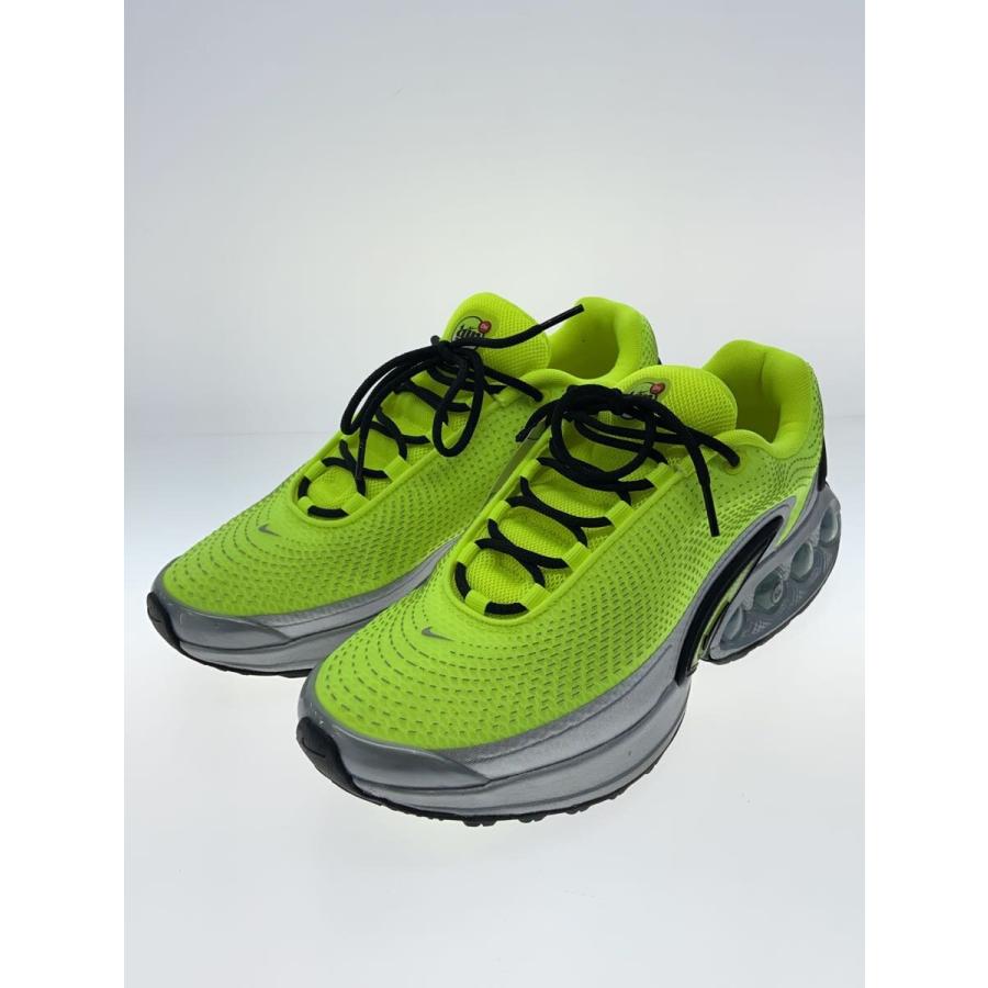 NIKE◇AIR MAX DN_エア マックス DN/27.5cm/YLW : セカンド NIKE◇AIR MAX DN_エア マックス DN/27.5cm/YLW : セカンド