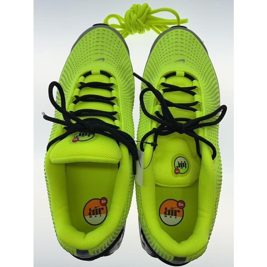 NIKE◇AIR MAX DN_エア マックス DN/27.5cm/YLW : セカンド NIKE◇AIR MAX DN_エア マックス DN/27.5cm/YLW : セカンド