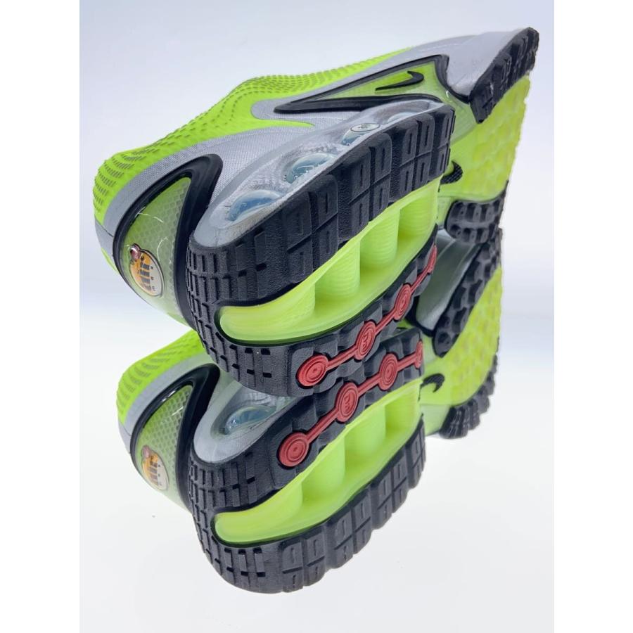 NIKE◇AIR MAX DN_エア マックス DN/27.5cm/YLW : セカンド NIKE◇AIR MAX DN_エア マックス DN/27.5cm/YLW : セカンド