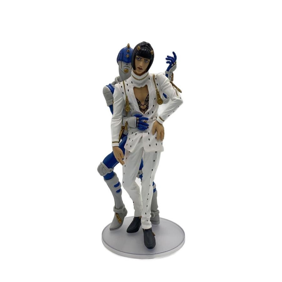 BANDAI SPIRITS◇A賞-ブローノ・ブチャラティ&スタンドフィギュア/一番