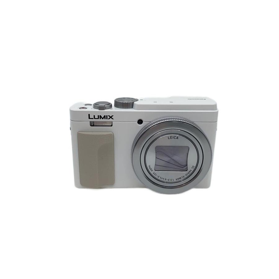Panasonic◇デジタルカメラ DC-TZ95D-K : セカンドストリートYahoo!店