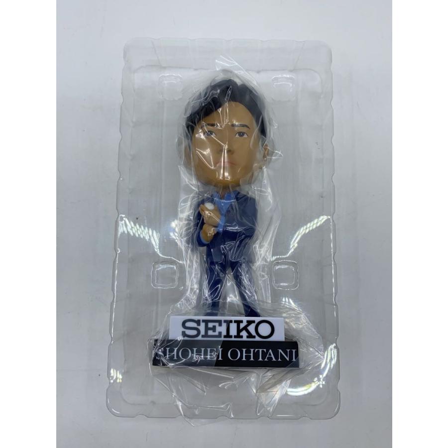 SEIKO◇フィギュア/大谷翔平 : セカンドストリートYahoo!店 - 通販
