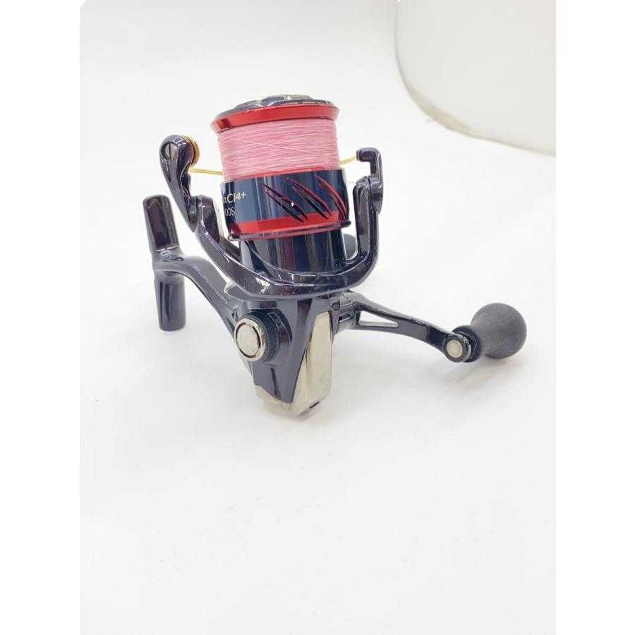 SHIMANO◇17 セフィアCI4+ C3000SDH 03712// : セカンドストリート