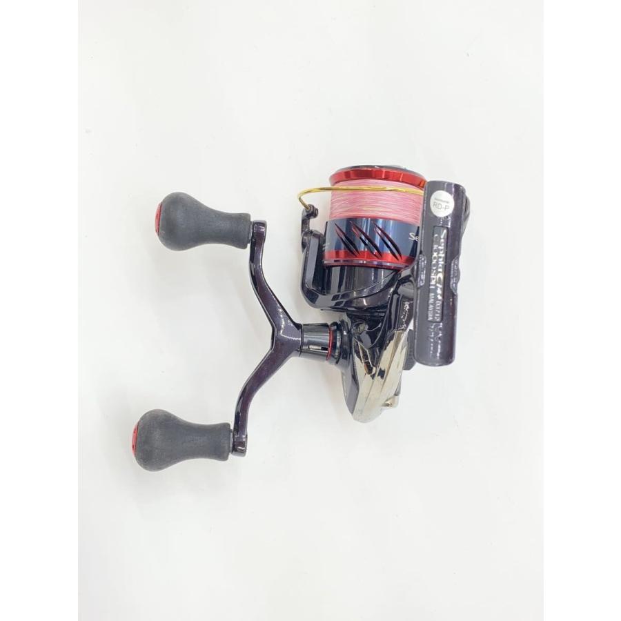 SHIMANO◇17 セフィアCI4+ C3000SDH 03712// : セカンドストリート