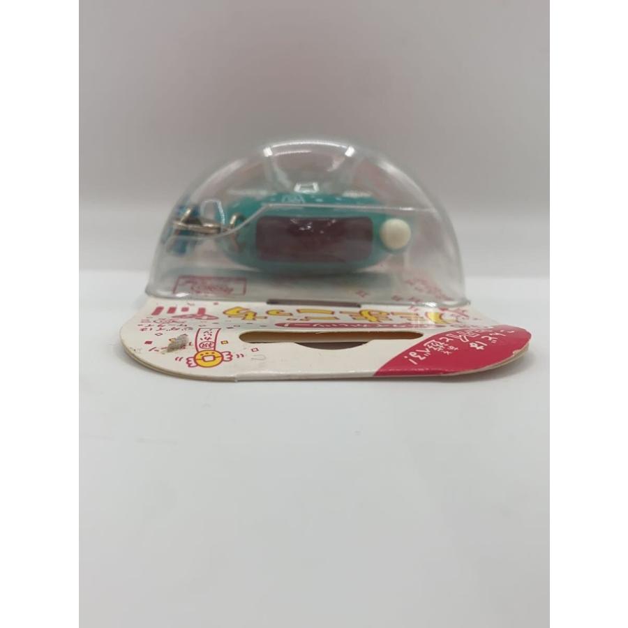 BANDAI◇祝ケータイかいツー! たまごっちプラス (めろんソーダ
