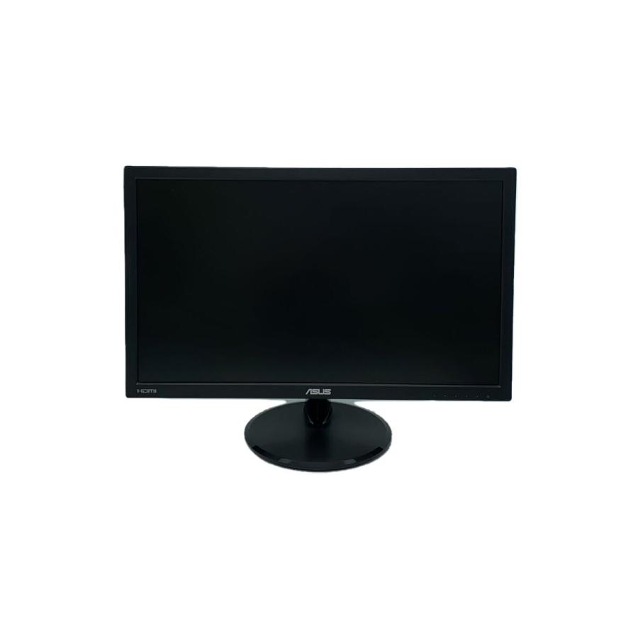 ASUS◇モニター/VP228HE-J : セカンドストリートYahoo!店 - 通販