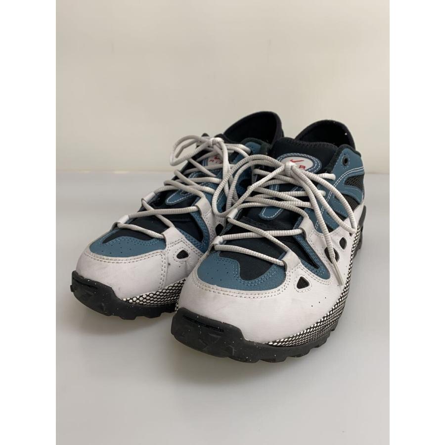 ナイキ ACG エア エクスプロレイド グレー27.5cm 新品 NIKE ナイキ ACG から名作 エア エクスプロレイドが25年ぶりに復活