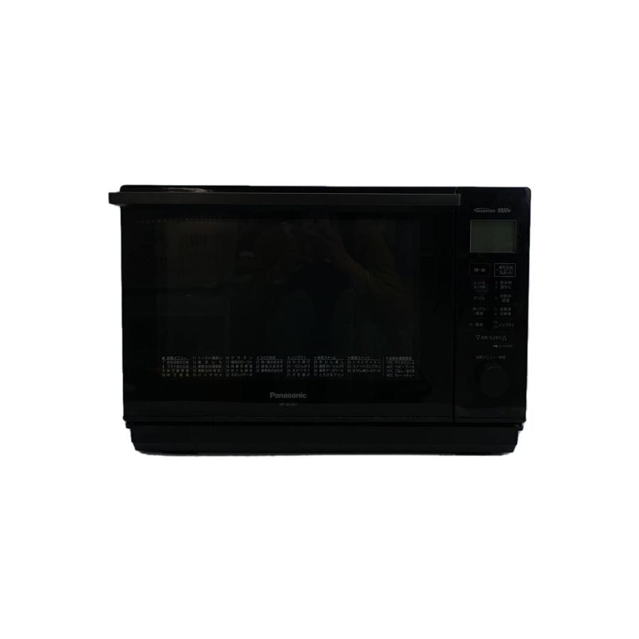 Panasonic◇オーブンレンジ NE-MS267-K : セカンドストリートYahoo!店 