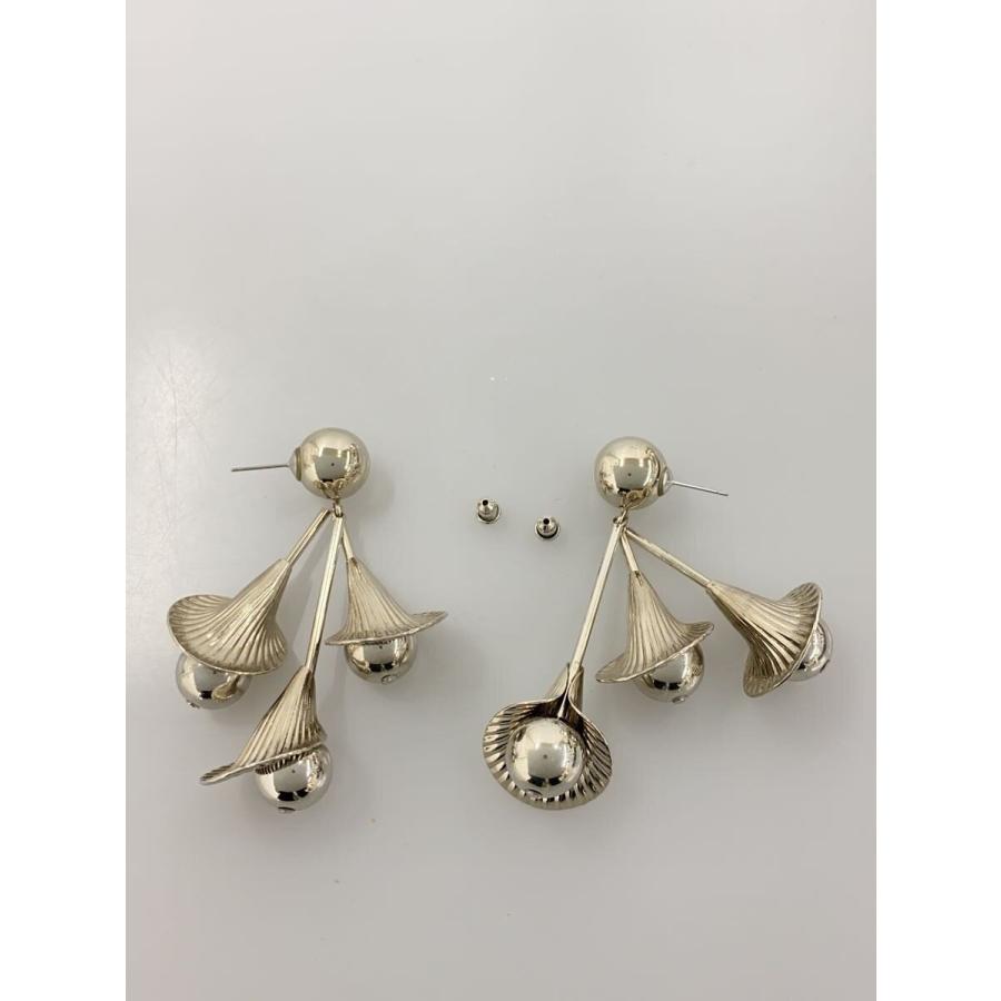 TOGA PULLA◇ピアス/--/SLV/レディース/TP01-AK275 : セカンド 