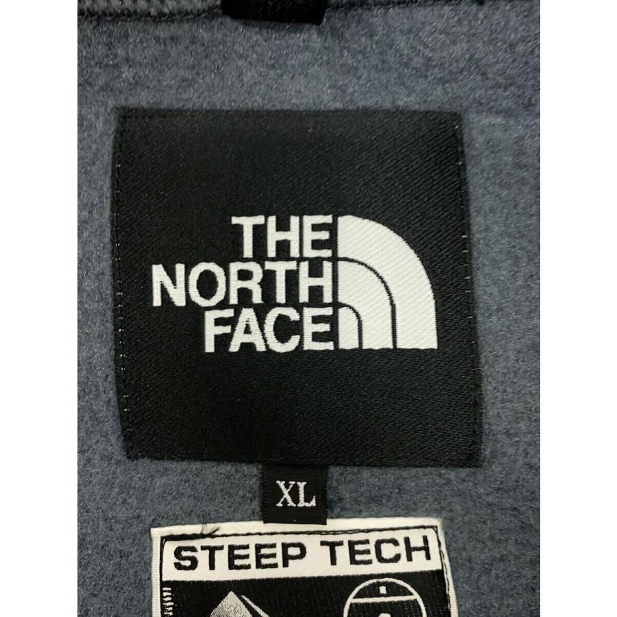 THE NORTH FACE◇STEEP TECH ZIP FREECE_スティープテックジップ