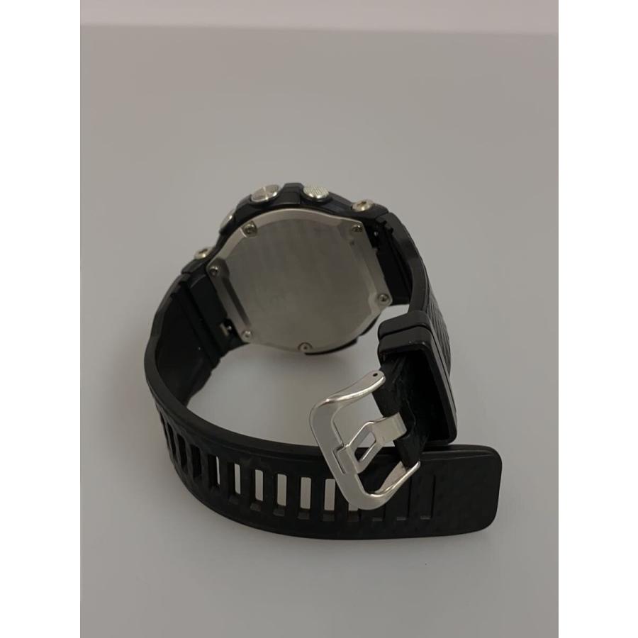 CASIO◇Smart Outdoor Watch PRO TREK Smart WSD-F30-BK [ブラック