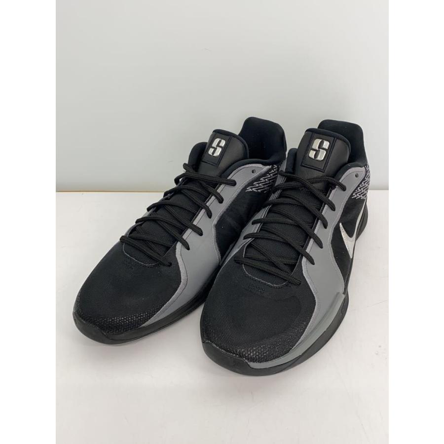 最安値　新品同様　Nike Sabrina 2 28.5(28.0) NIKE◇SABRINA 2_サブリナ 2/28.5cm/BLK : セカンドストリート