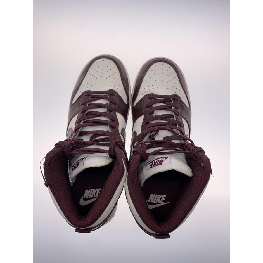 NIKE◆ハイカットスニーカー/26.5cm/BRD/DD1869-601｜ssol-shopping｜03