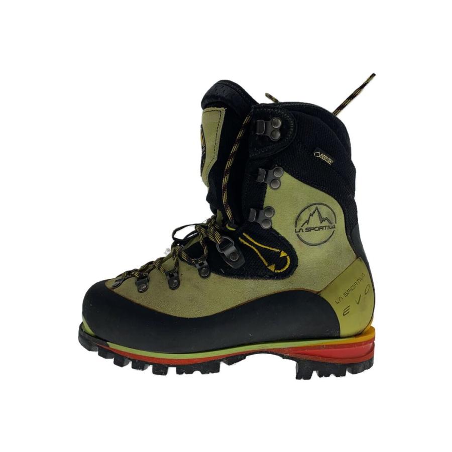 LA SPORTIVA / NEPAL EVO GTX//トレッキングブーツ/38/GRN LA SPORTIVA◇NEPAL EVO GTX//トレッキングブーツ/38/GRN : セカンド