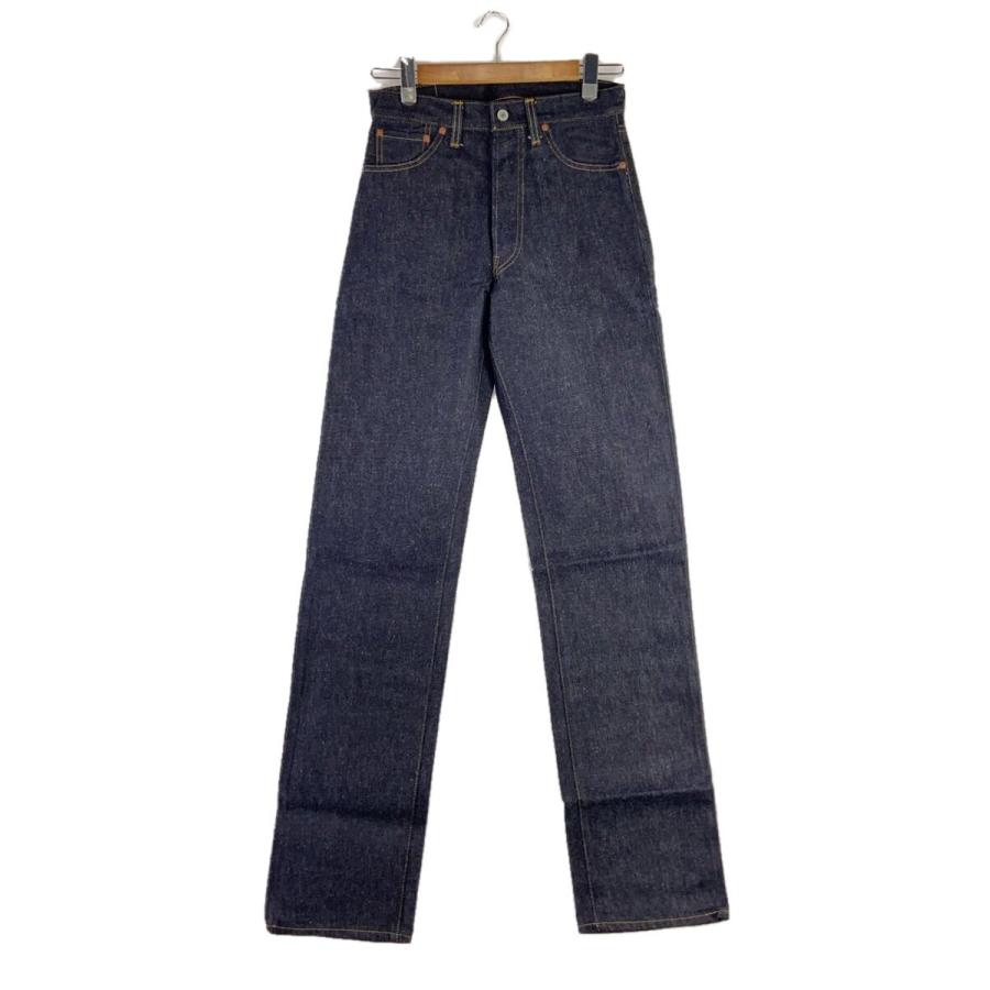 【米国製バレンシア工場】LEVI'S 501XXジーンズ W30 デッドストック LEVI'S リーバイス 501XX BIG E バレンシア工場 赤耳 USA製 ﾃﾞﾆﾑﾊﾟﾝﾂ