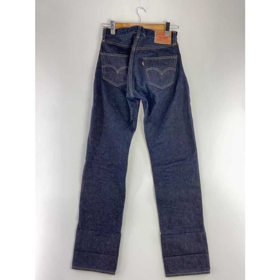 Levi's◇501XX/復刻/30×40/濃紺/バレンシア/96年製/デニムパンツ
