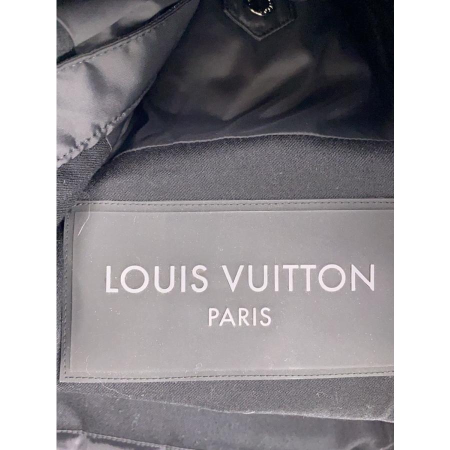 LOUIS VUITTON◇2WAYダウンジャケット/ダウンジャケット/46